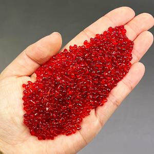 TEMU 60g/150g/300g 레드 라주라이트 석영, DIY 장식용 돌 및 보석, 거실이나 수조 및 식물 장식에 사용 가능