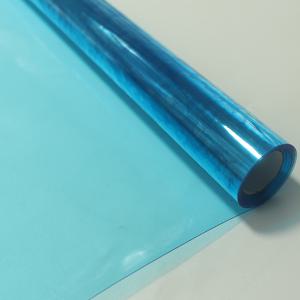 TEMU 대형 투명 PVC 인조 가죽 시트 - 사전 절단 투명 PVC 가죽 (29.99×120cm) 자연스러운 광택과 부드러운 질감, DIY 공예용 가방, 헤어 액세서리, 책상 정리함, 의류 디테일 - 손세탁 가능한 PVC 소재