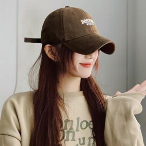 TEMU 터브화이 아이마이미마인 보스턴 빅사이즈 야구 볼캡 모자