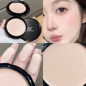 TEMU 파운데이션 밤 자연스러움 오래 지속되어 무너지지 않는 메이크업 다크닝 없는 쿠션팩트 파운데이션 밤 롱웨어 워터프루프 커버력 좋은 파운데이션 크림