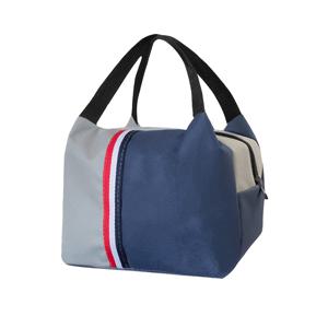 TEMU 8.5L 옥스포드 천 보온 보냉 가방, 다기능 도시락 가방, 실용적인 간식 가방, 식품 가방, 다기능 보온 보냉백, 야외 작업 및 캠핑용, 비식품 접촉용