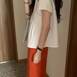 TEMU 2026년 봄, 여름, 가을 신상 앤티에이징 시크 인형 셔츠 웨스턴 스타일 라운드넥 여성용 셔츠