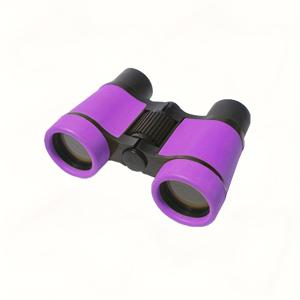 TEMU 4X30 컬러 야외 쌍안경, 안전하고 믿을 수 있는 소재로 제작, 다용도: 휴일 장식, 관광, 야외 활동, 콘서트 관람, 조류 관찰