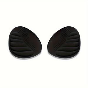 TEMU 6CM 초고밀도 재사용 가능 삽입 패드, 보이지 않는 팽창 방지 가슴 향상 패드, 여성 속옷 및 란제리 추가