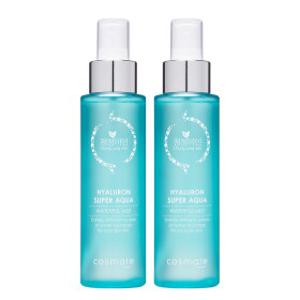 히아루론 워터풀 미스트 120ml 1+1 페이셜케어