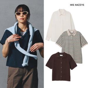 [히스 헤지스 우먼] 브랜드 오픈 기념 26SS 뉴 컬렉션 ~20% OFF