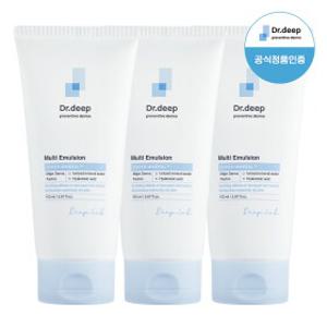 [닥터딥] 멀티에멀젼 x3