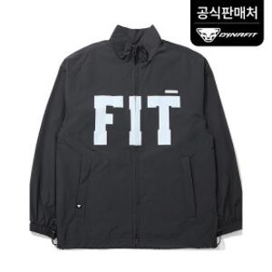 [다이나핏 공식] 공용 TRACK 우븐 바람막이 자켓 1UP23102C7 (정상가 :159,000)