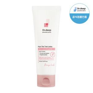 [닥터딥] 아크파 티트리 로션 120ml