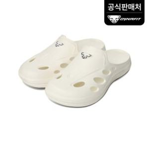 [다이나핏] [다이나핏 공식] 공용 바이탈 뮬 샌들 YUM23N42W3 (정상가 :69,000)