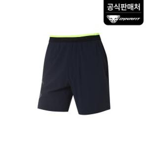 [다이나핏 공식] 남성 DRY MAX 하프 팬츠 반바지 YMM23367N9 (정상가 :89,000)