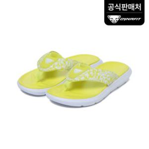 [다이나핏 공식] 공용 텐더폼 플립플랍 3 샌들 YUM23N45G1 (정상가 :69,000)