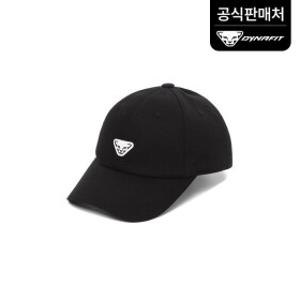 [다이나핏 공식] 남여공용 베이직핏 심볼 볼캡 캡 야구모자 YUA24C01Z1 (정상가 :59,000)