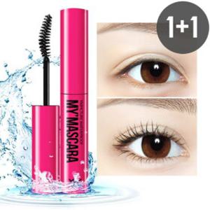 1+1 [유니픽쳐] 워터프루프 마스카라 8ml