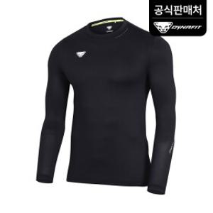 [다이나핏 공식] 남성 BALANCE 3.0 긴팔티 라운드 V넥티셔츠 YMM24204Z1 (정상가 :59,