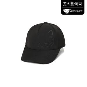 [다이나핏 공식] 남여공용 엣지핏 빅심볼 볼캡 캡 야구모자 YUA24C08Z1 (정상가 :69,000)