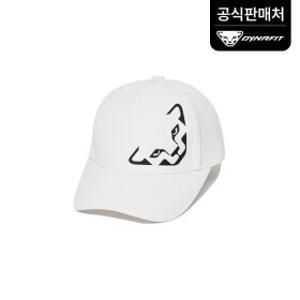 [다이나핏 공식] 남여공용 엣지핏 빅심볼 볼캡 캡 야구모자 YUA24C08W2 (정상가 :69,000)