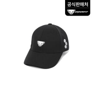 [다이나핏 공식] 남여공용 엣지핏 트레이닝 볼캡 캡 야구모자 YUA24C09Z1 (정상가 :69,000)
