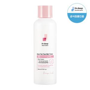 [닥터딥] 아크파 티트리 스킨토너 200ml