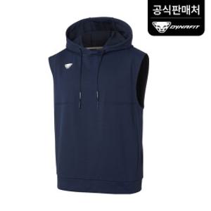 [다이나핏 공식] 남성 ENDURE 슬리브리스 라운드 V넥티셔츠 YMM24279N3 (정상가 :89,000