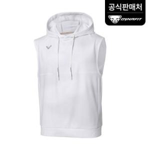 [다이나핏 공식] 남성 ENDURE 슬리브리스 라운드 V넥티셔츠 YMM24279C2 (정상가 :89,000