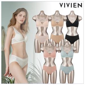 [인기상품]비비안 노와이어 브라 팬티 편한 여성 속옷 세트 학생브라 학생속옷 10종/12종 모음전