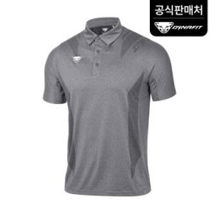 [다이나핏 공식] 남성 FIELD 2.0 폴로티 라운드 V넥티셔츠 YMM24220C4 (정상가 :139,000)