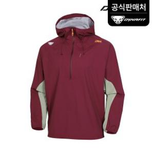 남성 RACER (레이서) 아노락 바람막이자켓 YMP24138R9 (정상가 349,000)
