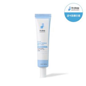 [닥터딥] 크리니컬 텍스쳐턴오버 TT 스팟크림 40ml