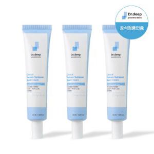 [닥터딥] 크리니컬 텍스쳐턴오버 TT 스팟크림 x3