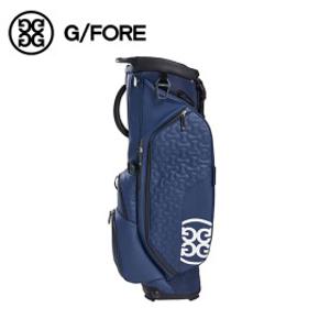 [국내배송] G/FORE 지포어 트랜스포터3 골프백