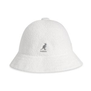 [리퍼] 캉골 0397BC WHITE (M) 버뮤다 캐주얼 버킷햇
