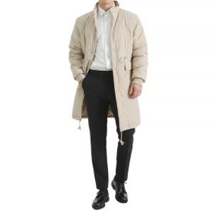 뉴메이드 / 가을옷 경량 패딩 반 코트