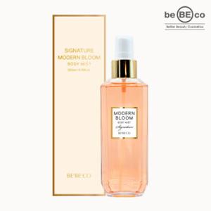 [베베코] 시그니처 모던 블룸 바디 미스트 200ml / 시트러스향 플로럴향 바디향수