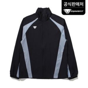 [다이나핏 공식] 공용 PARACHUTE 초경량 자켓 바람막이자켓 YUM24147N9 (정상가 :169,0
