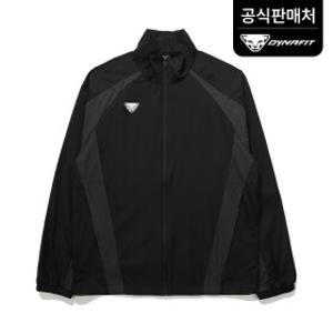 [다이나핏 공식] 공용 PARACHUTE 초경량 자켓 바람막이자켓 YUM24147Z1 (정상가 :169,0
