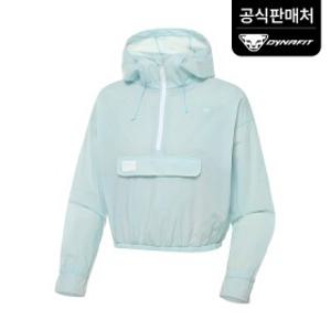 [다이나핏 공식] 여성 NIGHT 크롭 아노락 YWM23162B2 (정상가 :189,000)