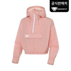 [다이나핏 공식] 여성 NIGHT 크롭 아노락 YWM23162P1 (정상가 :189,000)