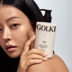 (정상가 45,100원) 약손명가 골기 슬림 시카 캡슐 마사지 크림 바디 괄사 마사지 크림