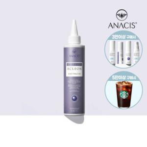 [3만이상 여행용기초 4개/5만이상 스타벅스 기프티콘][아나시스] 아클레온 세보엑스 200ml