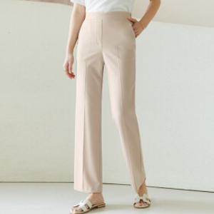 (~99size)[MADE D] 여유일자슬랙스팬츠[2단기장] PTF3032