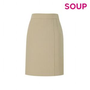 [SOUP] 베이직 세트 스커트 (OY3SRCA)