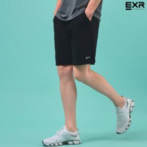 [EXR] 25SS 올라운드 남성 하프 데일리 팬츠