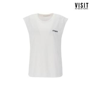 [비지트인뉴욕] 레터링 포인트 나시 져지탑 (VZ7ST7C)
