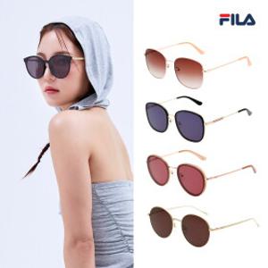 휠라 BEST 선글라스 7종 19,900원 균일가