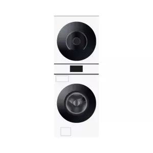 삼성전자 비스포크 그랑데 AI 원바디 Top-Fit WH90F2520GBHW (V)