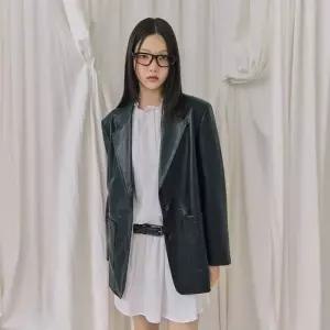 랩 싱글 2버튼 테일러드 자켓(AR3LZ862) 325361