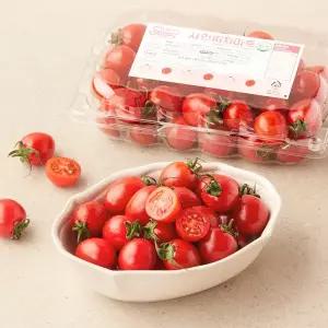샤인피치마토 500g 팩