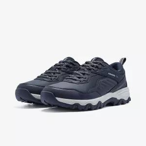 [정품] 프로스펙스 크로스 TRX 2 NAVY 남성 여성 트레킹화 생활 방수 워킹화 운동화 PW0UW24F701 {균일가