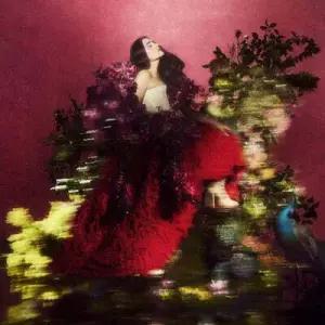 [CD] Jessie Ware (제시 웨어) - 6집 Superbloom (이달의 팝 CD )